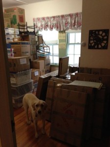 The Box Room v2