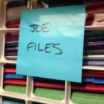 Joe's Life